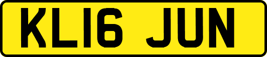KL16JUN