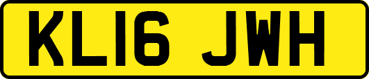 KL16JWH