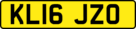 KL16JZO