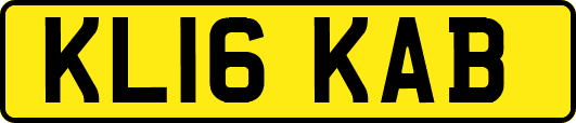 KL16KAB