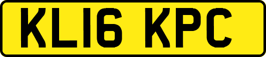 KL16KPC