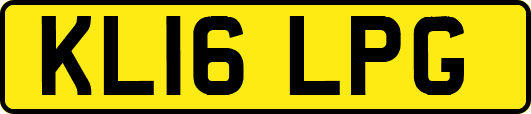 KL16LPG