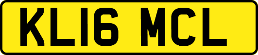 KL16MCL