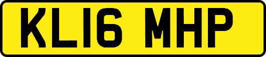 KL16MHP