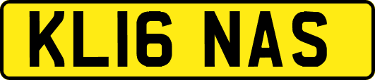 KL16NAS