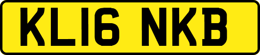 KL16NKB