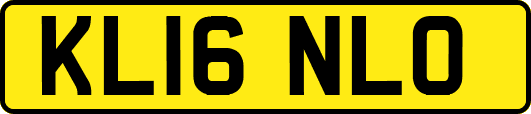 KL16NLO