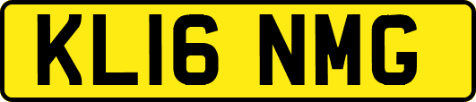 KL16NMG