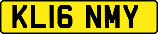 KL16NMY