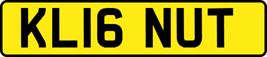 KL16NUT