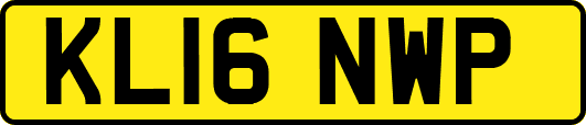 KL16NWP