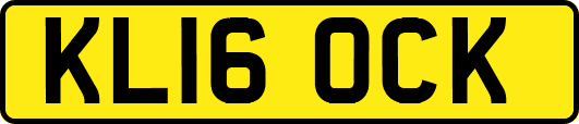 KL16OCK