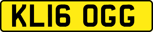 KL16OGG