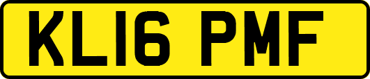 KL16PMF