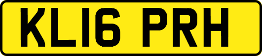 KL16PRH