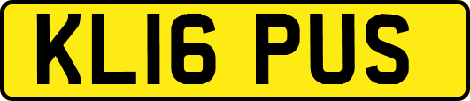 KL16PUS