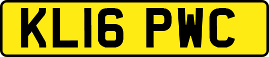 KL16PWC