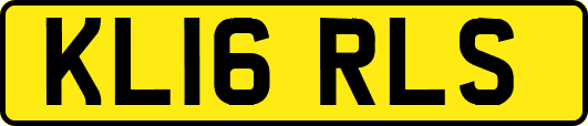 KL16RLS
