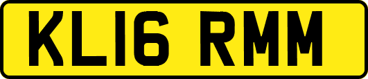 KL16RMM