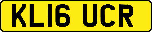 KL16UCR