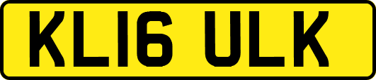 KL16ULK