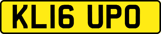 KL16UPO