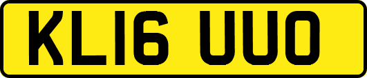 KL16UUO