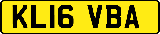 KL16VBA