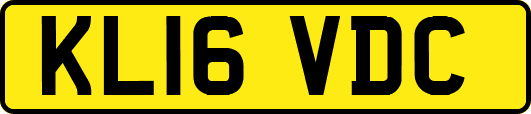 KL16VDC