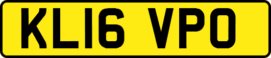 KL16VPO