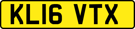 KL16VTX