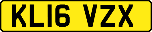 KL16VZX