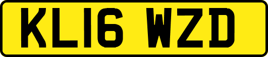 KL16WZD
