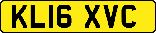 KL16XVC