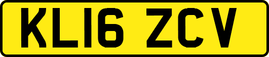 KL16ZCV