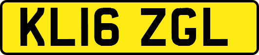 KL16ZGL