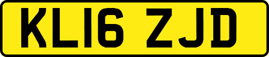 KL16ZJD