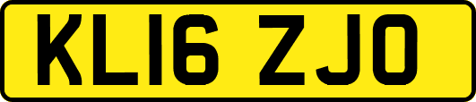 KL16ZJO