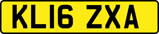 KL16ZXA