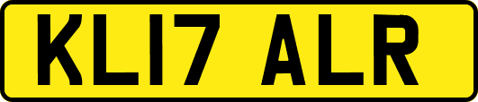 KL17ALR
