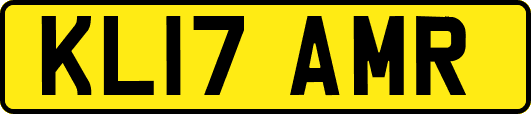 KL17AMR