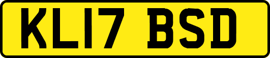 KL17BSD