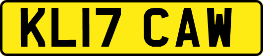 KL17CAW