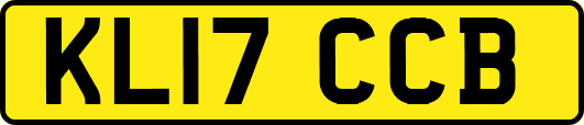 KL17CCB