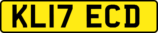 KL17ECD