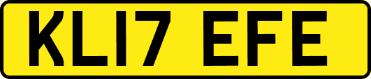 KL17EFE