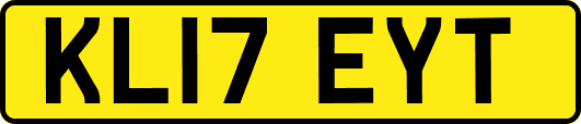 KL17EYT
