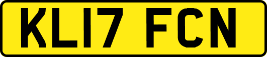 KL17FCN