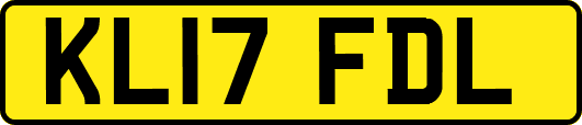 KL17FDL