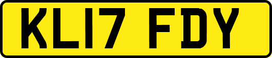 KL17FDY